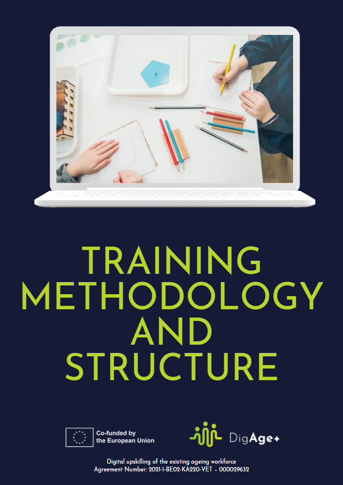 training-methodology-and-structure